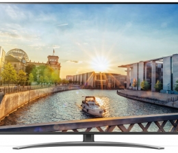 LG Fünf neue LCD-TV-Reihen von LG - Alle Modelle und Preise in der Übersicht, Bild 1 TV Fünf neue LCD-TV-Reihen von LG - Alle Modelle und Preise in der Übersicht - News, Bild 1