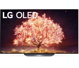 LG Internetfernsehen von 1&1jetzt auch per App auf LG-Fernsehern, Bild 1 TV Internetfernsehen von 1&1jetzt auch per App auf LG-Fernsehern - News, Bild 1