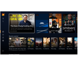 TV LG Channels 3.0: Neue Benutzeroberfläche für Streaming-Dienst - News, Bild 1