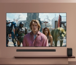TV LG führt neuen Bildmodus für OLEDs ein - Sprachfeature für die Magic Remote - News, Bild 1