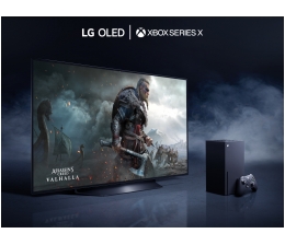 LG LG OLED TV und XBOX, Bild 1 TV LG OLED TV und XBOX - News, Bild 1