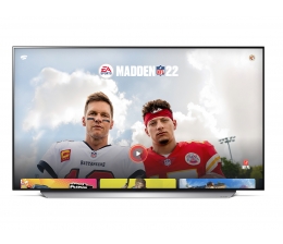 TV LG Smart-TVs bieten ab sofort Google Stadia Cloud Gaming - News, Bild 1
