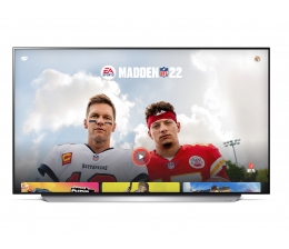 LG LG Smart-TVs bieten ab sofort Google Stadia Cloud Gaming, Bild 1 TV LG Smart-TVs bieten ab sofort Google Stadia Cloud Gaming - News, Bild 1