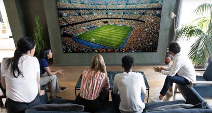 LG LG startet mit sky Supersport-Ticket in den Fußballsommer, Bild 1 TV LG startet mit sky Supersport-Ticket in den Fußballsommer - News, Bild 1