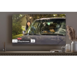 Marke: LG LG startet zeitversetzten Kanal seines FAST Channels von LG 1, Bild 1 TV LG startet zeitversetzten Kanal seines FAST Channels von LG 1 - News, Bild 1