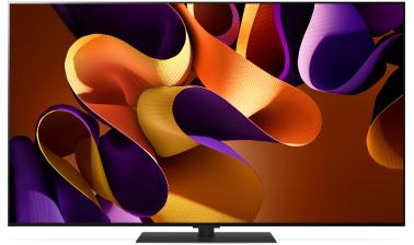 Marke: LG Marktanteil von 52,4 Prozent: LG beherrscht weiter den Markt mit OLED-TVs, Bild 1 TV Marktanteil von 52,4 Prozent: LG beherrscht weiter den Markt mit OLED-TVs - News, Bild 1