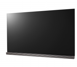 TV Neue OLED- und UHD-TVs von LG in Deutschland erhältlich - Kompatibel mit HDR und Dolby Vision - News, Bild 1