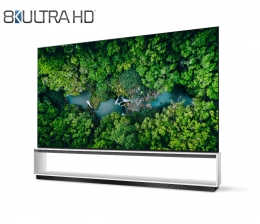 LG Neun neue OLED-TVs von LG - 8K, Disney+ und Apple TV, Bild 1 TV Neun neue OLED-TVs von LG - 8K, Disney+ und Apple TV - News, Bild 1