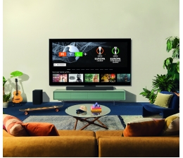 TV RTL+ ab sofort sechs Monate gratis auf neuen Smart-TVs von LG - News, Bild 1