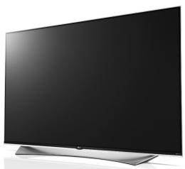 LG Super UHD-TVs von LG sind verfügbar - 55-Zöller startet bei 3.499 Euro, Bild 1 TV Super UHD-TVs von LG sind verfügbar - 55-Zöller startet bei 3.499 Euro - News, Bild 1