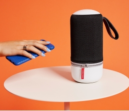 Libratone Nach Insolvenz: Libratone kündigt Comeback mit neuen Lautsprechern an, Bild 1 HiFi Nach Insolvenz: Libratone kündigt Comeback mit neuen Lautsprechern an - News, Bild 1