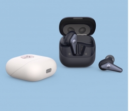Libratone True Wireless In-Ear Kopfhörer von Libratone mit intelligenter Geräuschunterdrückung, Bild 1 HiFi True Wireless In-Ear Kopfhörer von Libratone mit intelligenter Geräuschunterdrückung - News, Bild 1