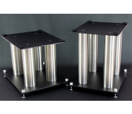 Liedtke-Metalldesign Grosskaliber, Bild 1 HiFi Grosskaliber - News, Bild 1