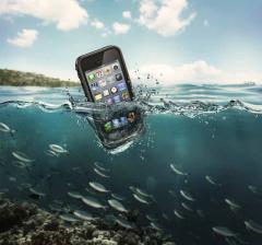 LifeProof LifeProof stellt neue iPhone 5 Hülle vor, Bild 1 mobile Devices LifeProof stellt neue iPhone 5 Hülle vor - News, Bild 1