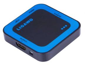 Ligawo Klein, aber oho! Der neue passive HDMI-Splitter 6518706 von Ligawo, Bild 1 Heimkino Klein, aber oho! Der neue passive HDMI-Splitter 6518706 von Ligawo - News, Bild 1