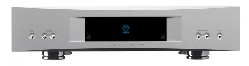 Linn Linn verbannt Vorverstärker aus seinem Sortiment - Netzwerkplayer im Visier, Bild 1 Heimkino Linn verbannt Vorverstärker aus seinem Sortiment - Netzwerkplayer im Visier - News, Bild 1