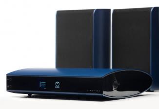 Linn Linn verlost hochwertiges Musicsystem , Bild 1 Heimkino Linn verlost hochwertiges Musicsystem - News, Bild 1