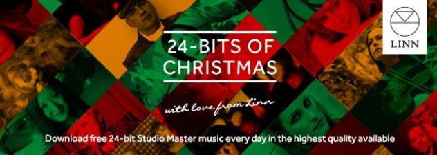 Linn Gratis-Downloads in Studio-Master-Qualität - Linn-Aktion bis Heilig Abend, Bild 1 HiFi Gratis-Downloads in Studio-Master-Qualität - Linn-Aktion bis Heilig Abend - News, Bild 1