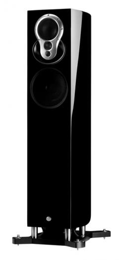 Linn neue Lautsprecher-Referenz - die vollaktive Linn Akubarik, Bild 1 High-End neue Lautsprecher-Referenz - die vollaktive Linn Akubarik - News, Bild 1