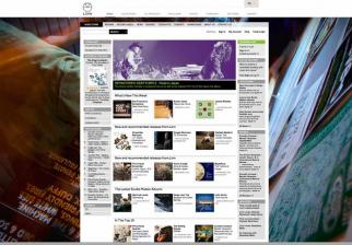 Linn Linn Records zündet die nächste Stufe, Bild 1 Medien Linn Records zündet die nächste Stufe - News, Bild 1