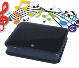 Lintech Neue Konfigurations-Apps für WLAN-Musikempfänger AirLino verfügbar, Bild 1 HiFi Neue Konfigurations-Apps für WLAN-Musikempfänger AirLino verfügbar - News, Bild 1
