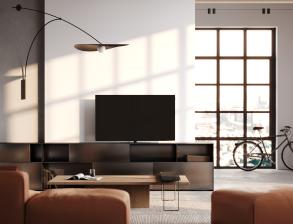 Car-Media Loewe mit neuer TV-Familie We. SEE oled in 48, 55 und 65 Zoll - News, Bild 1