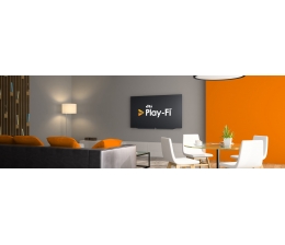 Loewe Loewe kündigt Kooperation mit DTS Play-Fi an, Bild 1 Heimkino Loewe kündigt Kooperation mit DTS Play-Fi an - News, Bild 1