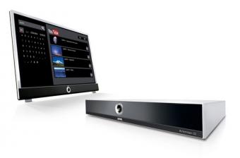 Loewe Maximalen Joy of Use mit dem neuen Blu-Ray-Player Loewe BluTechVision 3D, Bild 1 Heimkino Maximalen Joy of Use mit dem neuen Blu-Ray-Player Loewe BluTechVision 3D - News, Bild 1