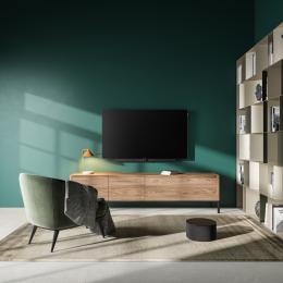 Marke: Loewe Premiere: Loewe mit neuem kompakten Subwoofer - Kabellose Verbindung, Bild 1 Heimkino Premiere: Loewe mit neuem kompakten Subwoofer - Kabellose Verbindung - News, Bild 1