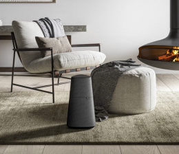 Loewe Drei neue Multiroom-Lautsprecher von Loewe - Apple AirPlay 2 und Chromecast, Bild 1 HiFi Drei neue Multiroom-Lautsprecher von Loewe - Apple AirPlay 2 und Chromecast - News, Bild 1