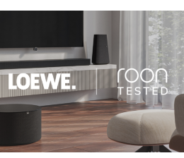 HiFi Loewe multi.room-Serie ab sofort mit Roon-Zertifizierung - News, Bild 1