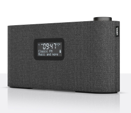 HiFi Portables Stereoradio zum Loewe-Jubiläum - Akkubetrieb, DAB+ und Bluetooth - News, Bild 1