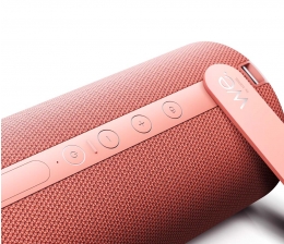 Loewe Zwei neue Bluetooth-Lautsprecher von We. by Loewe in vier Farben, Bild 1 HiFi Zwei neue Bluetooth-Lautsprecher von We. by Loewe in vier Farben - News, Bild 1