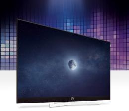 Service EISA PREMIUM OLED-Fernseher 2025–2026: Loewe stellar 65 dr+      - News, Bild 1