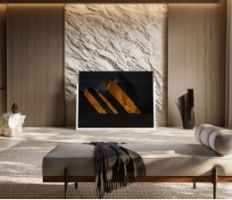 Marke: Loewe Loewe mit Individualisierungskonzept für Design-TV-Modell iconic, Bild 1 TV Loewe mit Individualisierungskonzept für Design-TV-Modell iconic - News, Bild 1