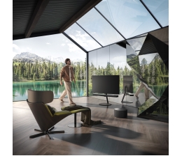 Marke: Loewe Loewe mit neuer TV-Serie inspire - 48 bis 77 Zoll, Festplatte an Bord, Bild 1 TV Loewe mit neuer TV-Serie inspire - 48 bis 77 Zoll, Festplatte an Bord - News, Bild 1