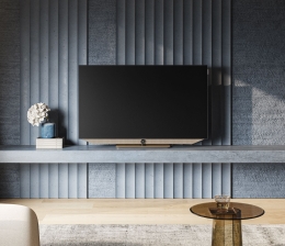 Marke: Loewe Loewe OLED bild v.48 ab sofort auch in Bronze erhältlich, Bild 1 TV Loewe OLED bild v.48 ab sofort auch in Bronze erhältlich - News, Bild 1