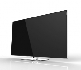 TV Loewe setzt erstmals auf Flat-TV im niedrigeren Preissegment - One ab 990 Euro - News, Bild 1