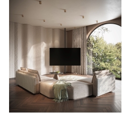 Marke: Loewe Loewe-Update: Zahlreiche Fernseher werden fit für Home-Automation, Bild 1 TV Loewe-Update: Zahlreiche Fernseher werden fit für Home-Automation - News, Bild 1