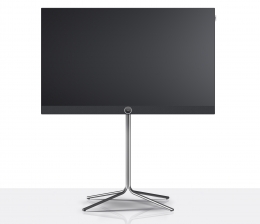 Loewe Neues Chassis, neue Software, neuer Homescreen: Loewe bild c in 32 und 43 Zoll, Bild 1 TV Neues Chassis, neue Software, neuer Homescreen: Loewe bild c in 32 und 43 Zoll - News, Bild 1