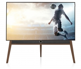Loewe Nur noch bis zum 15. Juli: Loewe mit WM-Aktion für Fernseher - Rabatt und Gratis-Soundsystem , Bild 1 TV Nur noch bis zum 15. Juli: Loewe mit WM-Aktion für Fernseher - Rabatt und Gratis-Soundsystem - News, Bild 1