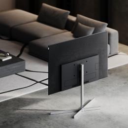 Marke: Loewe OLED-Fernseher Loewe Stellar jetzt auch in Farbvariante „alu black + lava“, Bild 1 TV OLED-Fernseher Loewe Stellar jetzt auch in Farbvariante „alu black + lava“ - News, Bild 1