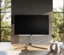 Marke: Loewe OLEDs in 55 und 65 Zoll: Loewe legt ab sofort limitierte Sommereditionen auf, Bild 1 TV OLEDs in 55 und 65 Zoll: Loewe legt ab sofort limitierte Sommereditionen auf - News, Bild 1