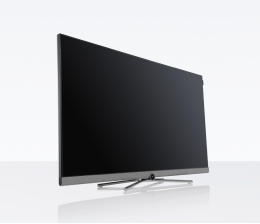 Loewe Optimaler TV-Klang für jedes Gehör: Loewe integriert Mimi in seine Flat-TVs, Bild 1 TV Optimaler TV-Klang für jedes Gehör: Loewe integriert Mimi in seine Flat-TVs - News, Bild 1