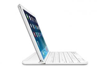 Logitech Logitech präsentiert Update des weltweit meistverkauften Keyboard Cover für das iPad, Bild 1 mobile Devices Logitech präsentiert Update des weltweit meistverkauften Keyboard Cover für das iPad - News, Bild 1