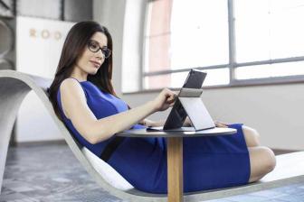 Logitech Schön umhüllt: Logitech präsentiert neue innovative Schutzcover-Serie für das iPad, Bild 1 mobile Devices Schön umhüllt: Logitech präsentiert neue innovative Schutzcover-Serie für das iPad - News, Bild 1