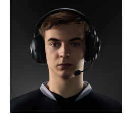 Logitech Logitech: kabelloses PRO X Gaming-Headsets, Bild 1 Smart Home Logitech: kabelloses PRO X Gaming-Headsets - News, Bild 1