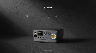 HiFi Lotoo präsentiert Gungnir + LPX-01 - News, Bild 1