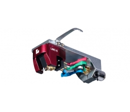 Luxman Luxman präsentiert Tonabnehmersystem LMC-5, Bild 1 Car-Media Luxman präsentiert Tonabnehmersystem LMC-5 - News, Bild 1
