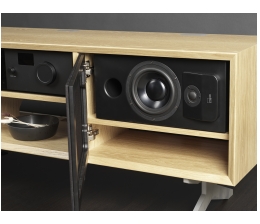 Lyngdorf Lyngdorf präsentiert neuen Regallautsprecher, Bild 1 HiFi Lyngdorf präsentiert neuen Regallautsprecher - News, Bild 1